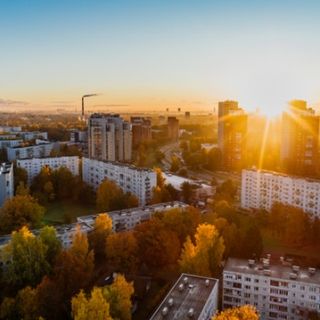«Утро России»: сделки с недвижимостью нужно оформлять с помощью нотариуса