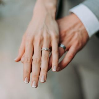 Оптимизм в пандемию: доля брачных договоров выросла вдвое, завещаний — не изменилась